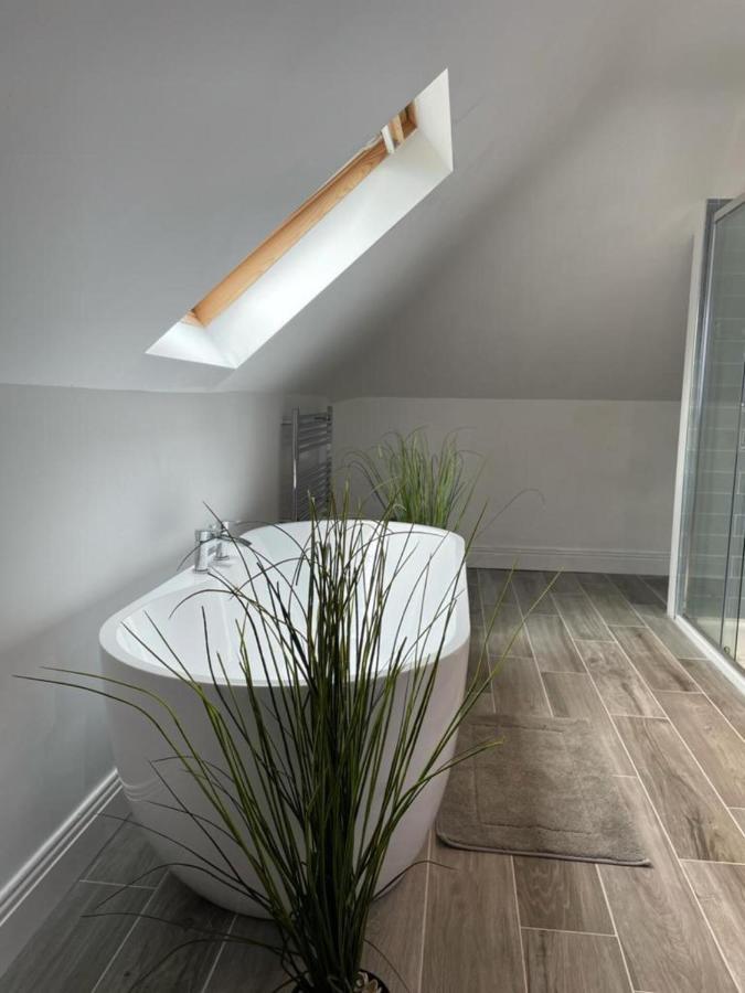 Captivating 1-Bed Apartment In Cloyne コーク エクステリア 写真