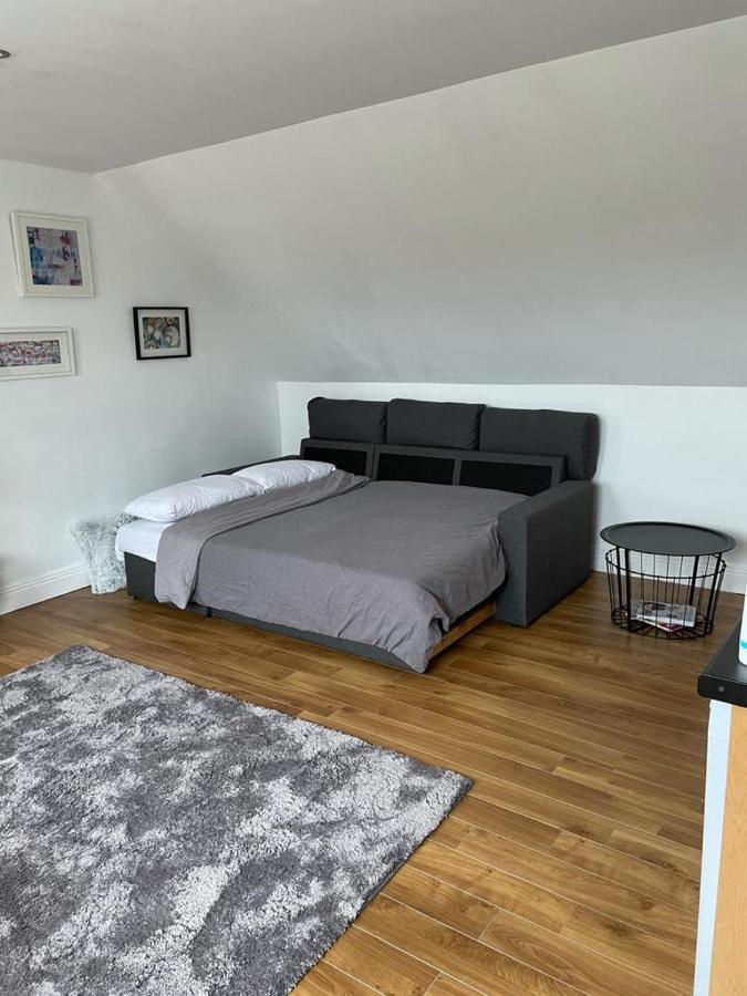 Captivating 1-Bed Apartment In Cloyne コーク エクステリア 写真