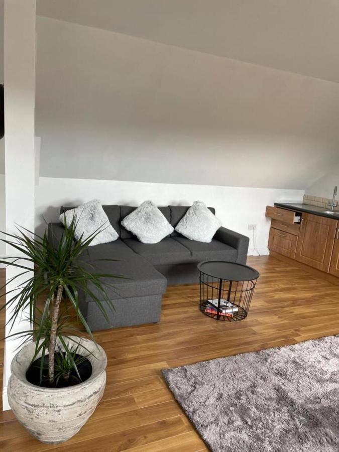 Captivating 1-Bed Apartment In Cloyne コーク エクステリア 写真