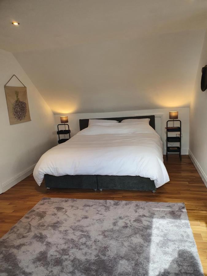 Captivating 1-Bed Apartment In Cloyne コーク エクステリア 写真